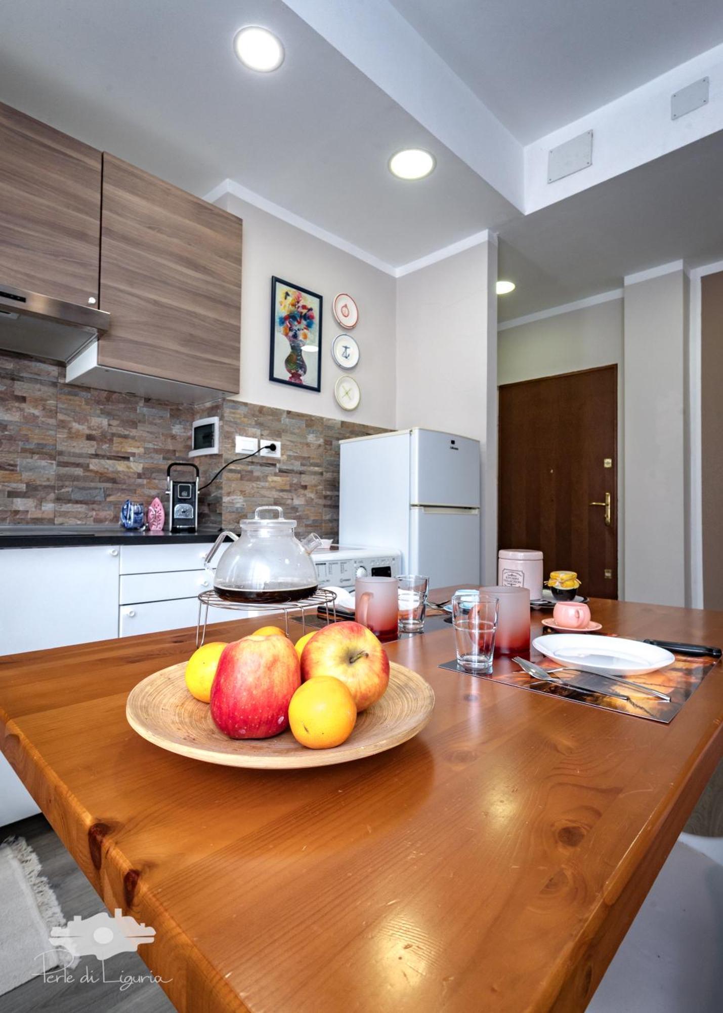 Irene Apartment