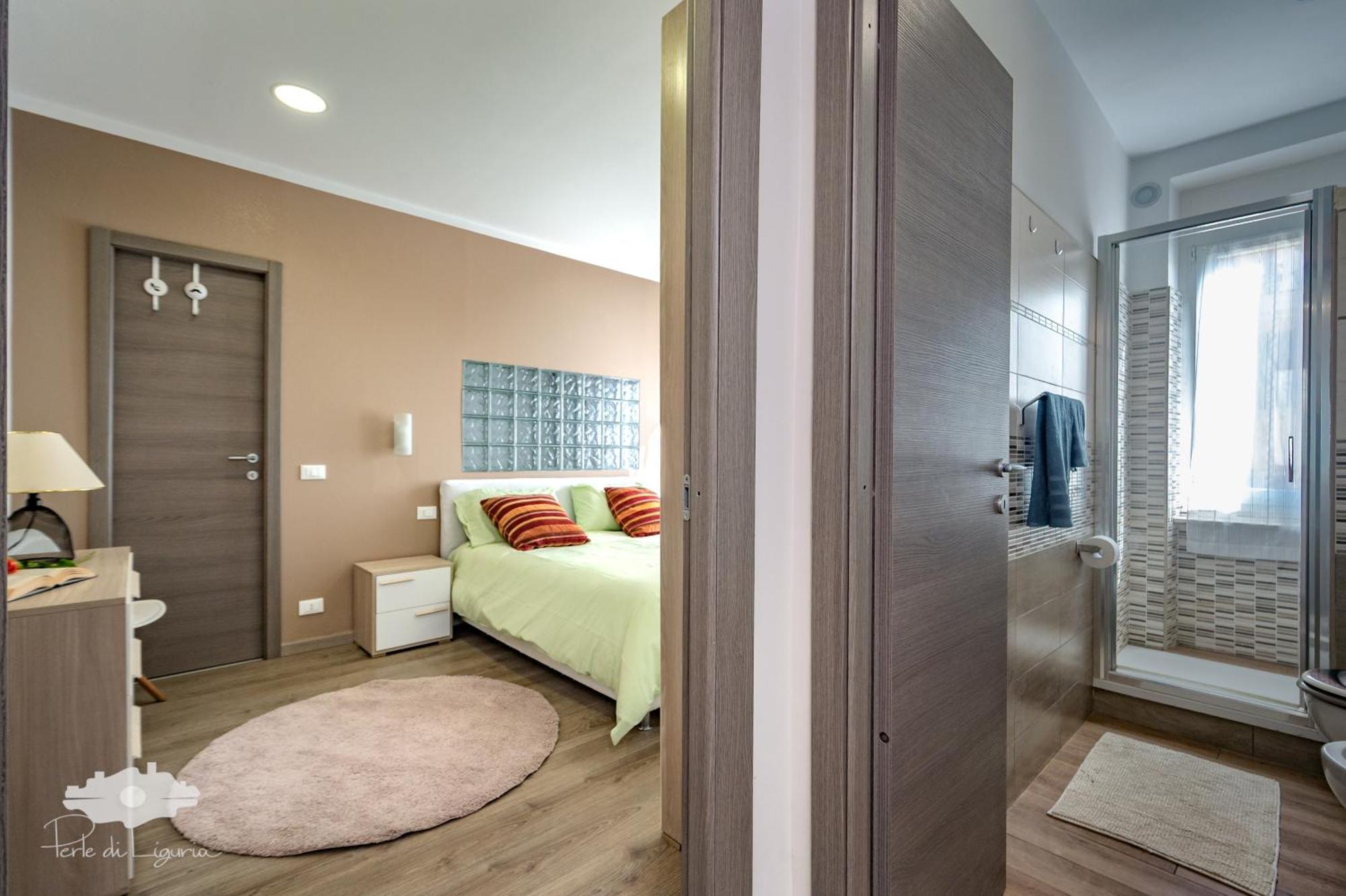Irene Apartment *