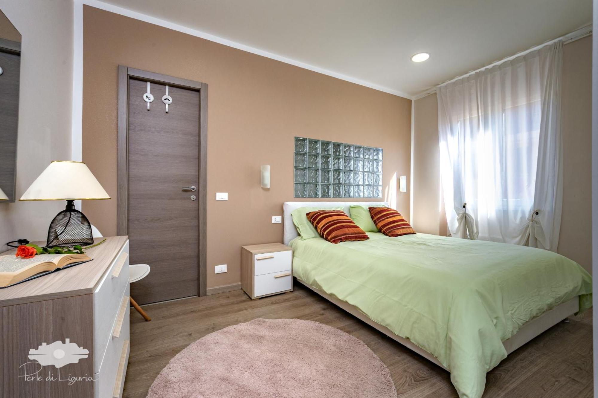 Apartment Irene Genua